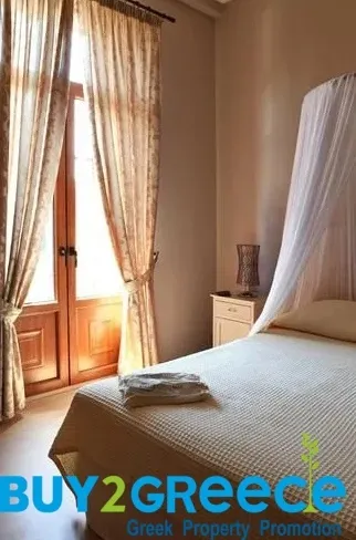 Hotel 600m²  - 4