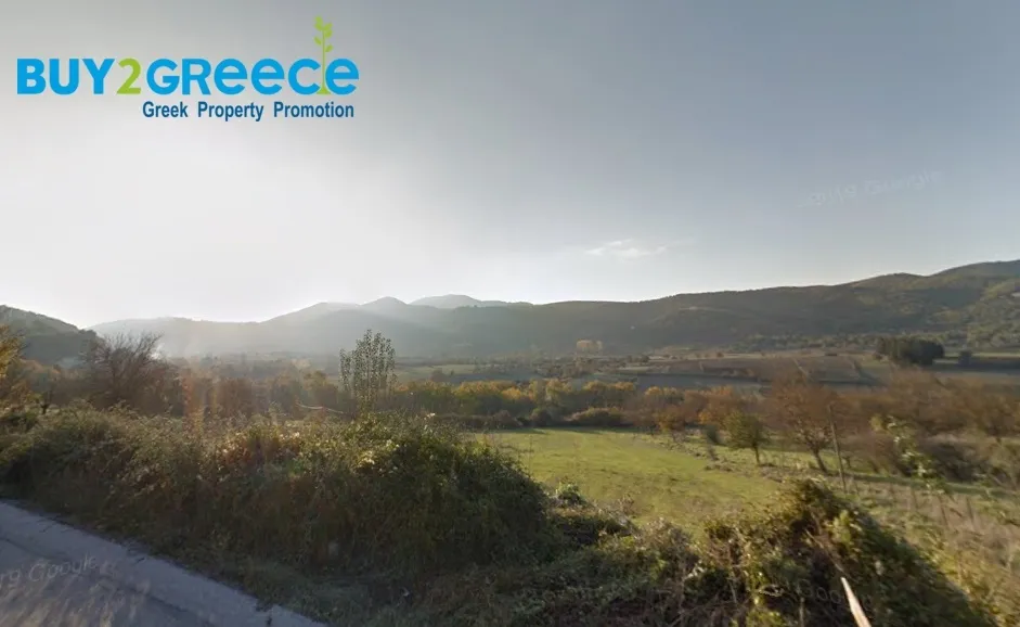Οικόπεδο 3300τ.μ.  - 2
