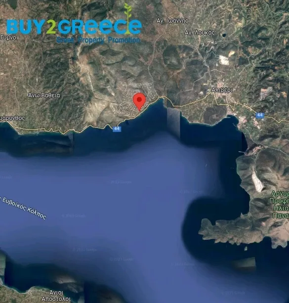 Οικόπεδο 818τ.μ.  - 2