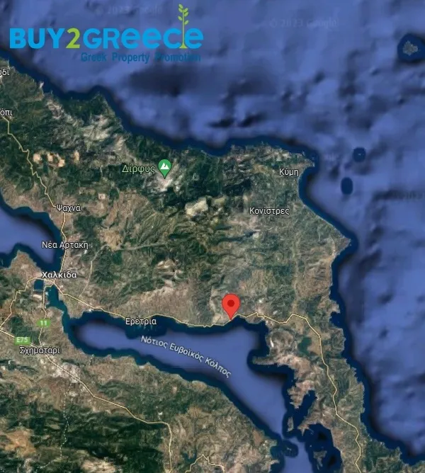 Οικόπεδο 818τ.μ.  - 3