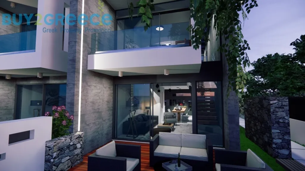 Apartment 89m²  - 5