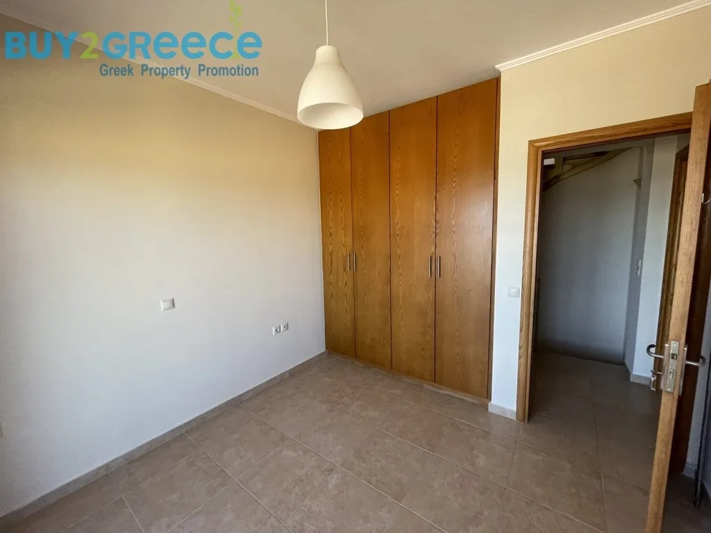 Maisonette 115m²  - 3