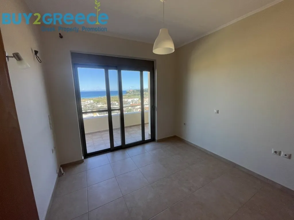 Maisonette 115m²  - 4