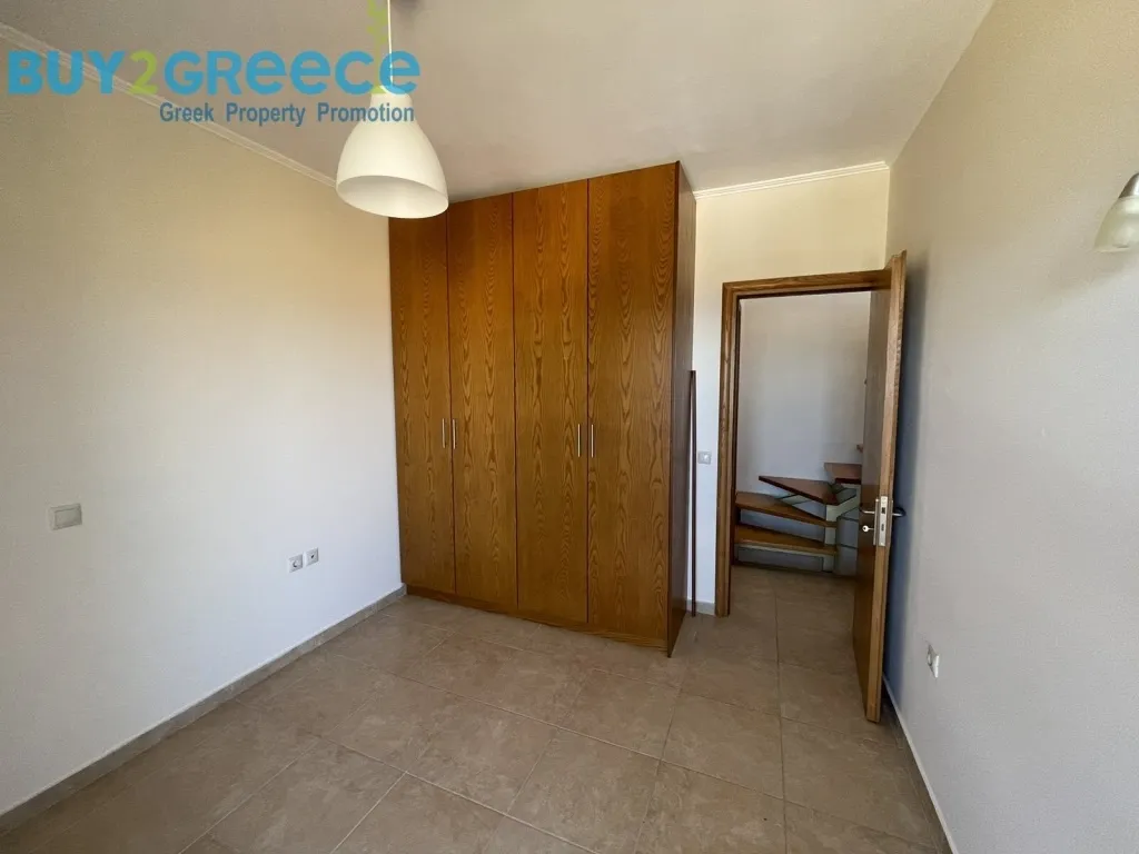 Maisonette 115m²  - 5