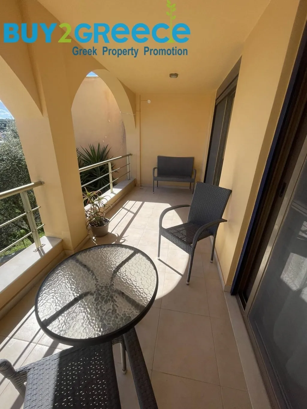 Maisonette 100m²  - 2
