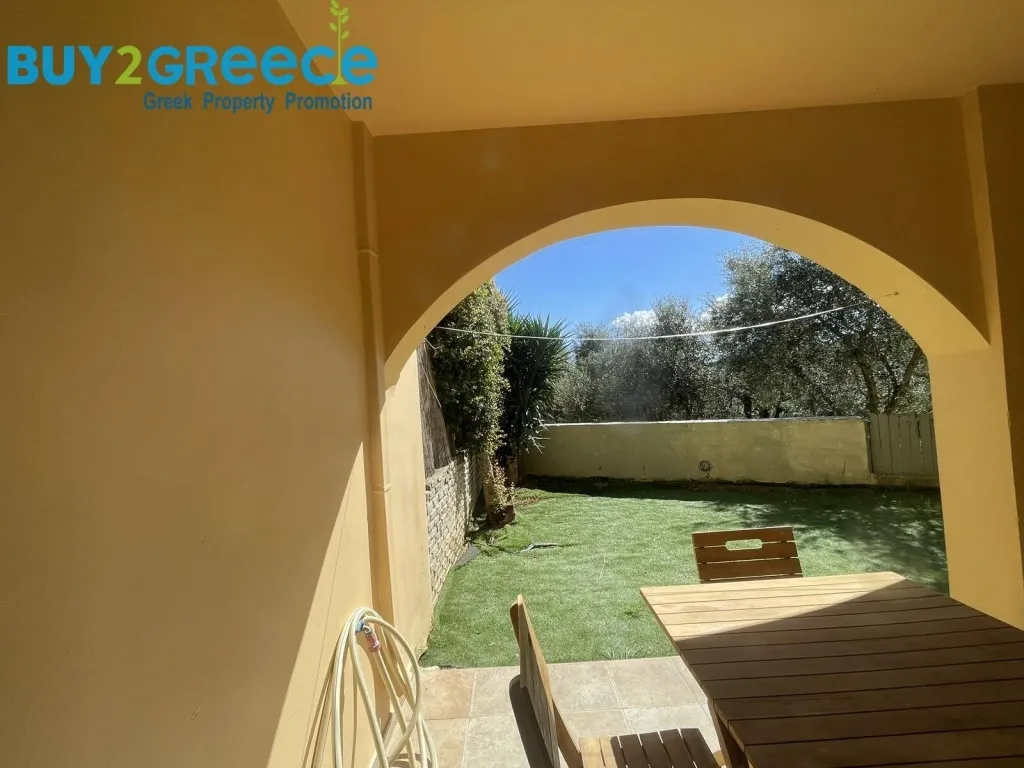 Maisonette 100m²  - 3
