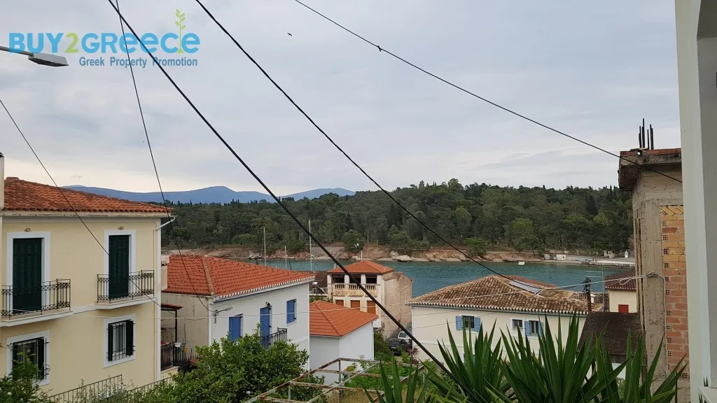 Detached house 198m²  - 2