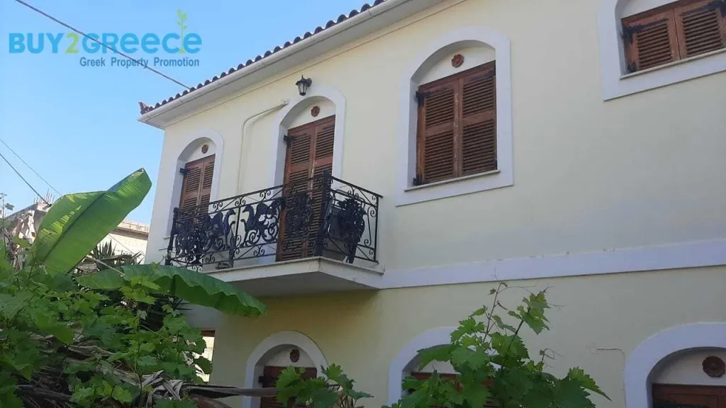 Detached house 198m²  - 3