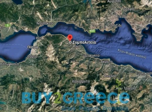 Οικόπεδο 4000τ.μ.  - 2