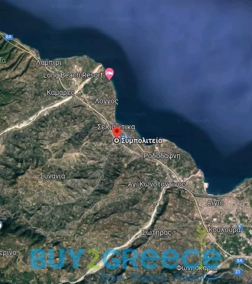 Οικόπεδο 4000τ.μ.  - 3