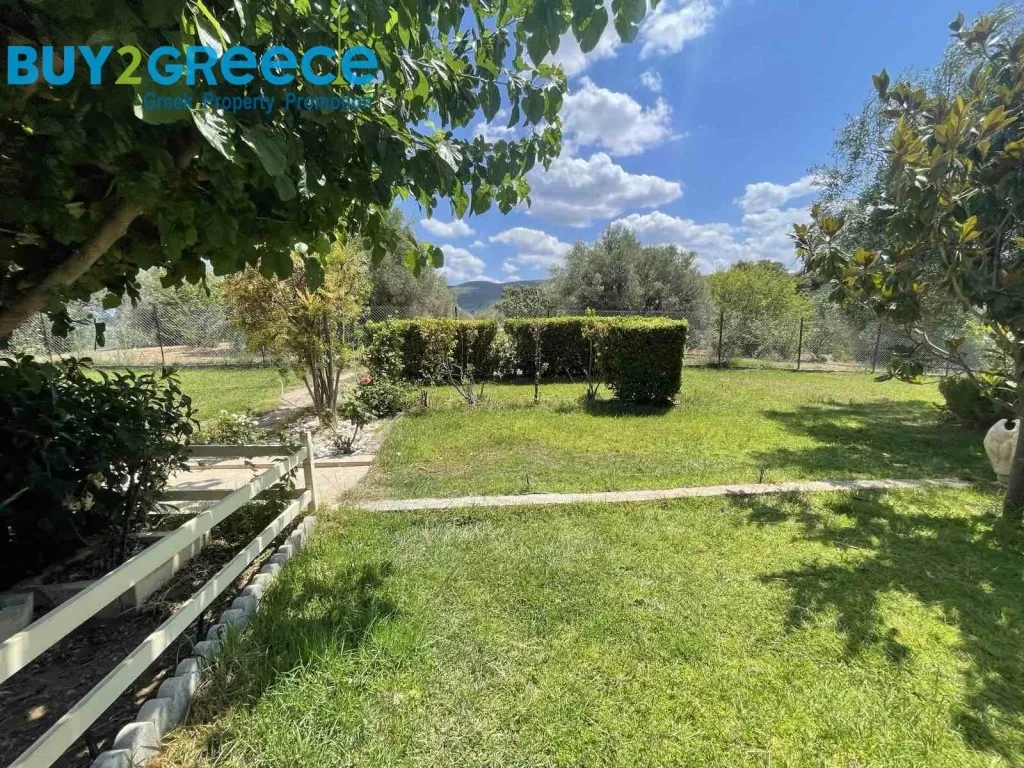 Αυτόνομο κτήριο κατοικιών 510τ.μ.  - 3