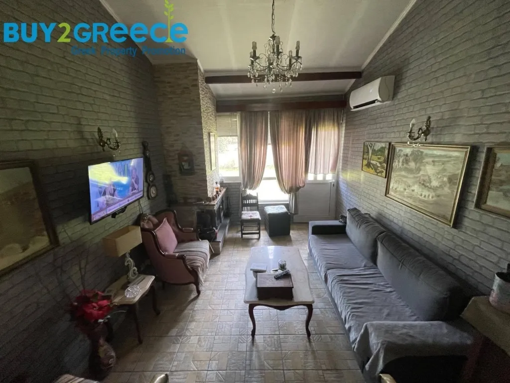 Αυτόνομο κτήριο κατοικιών 510τ.μ.  - 4