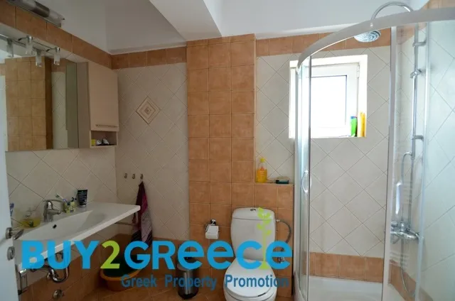 Μεζονέτα 140τ.μ.  - 5