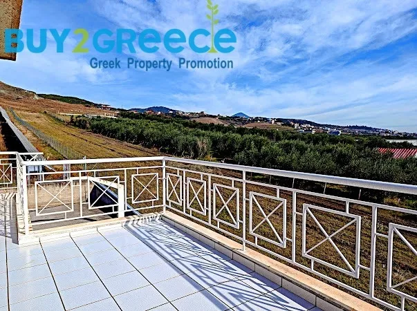 Μονοκατοικία 323τ.μ.  - 3