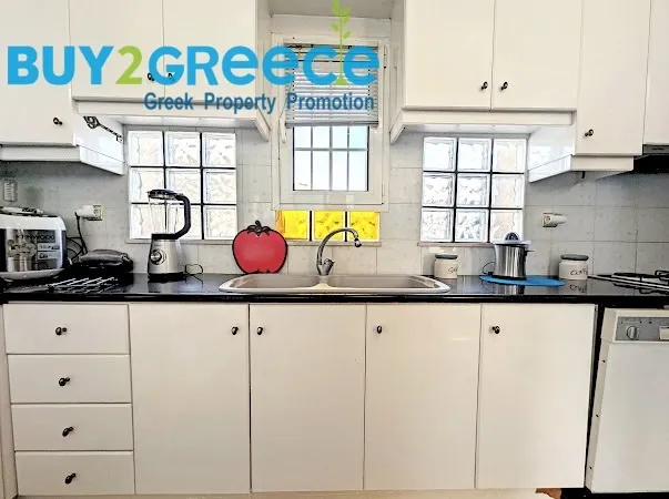 Μονοκατοικία 323τ.μ.  - 5