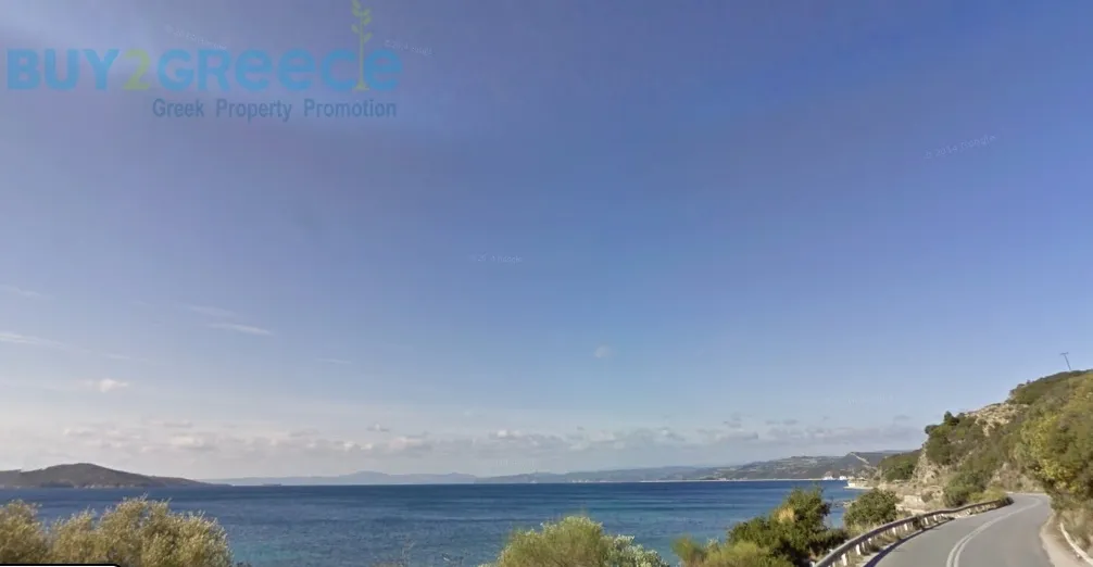 Άλλο.. 38000τ.μ. Έκταση  - 3