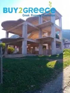 Μονοκατοικία 220τ.μ.  - 2