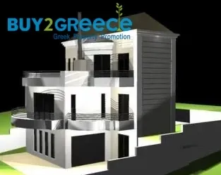 Μονοκατοικία 220τ.μ.  - 3
