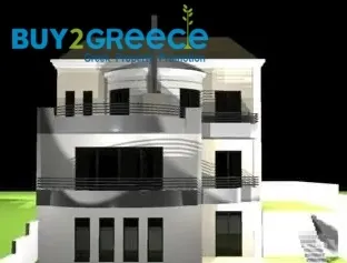 Μονοκατοικία 220τ.μ.  - 4