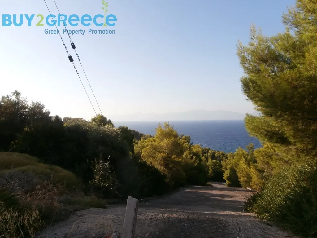 Οικόπεδο 1045τ.μ.  - 3