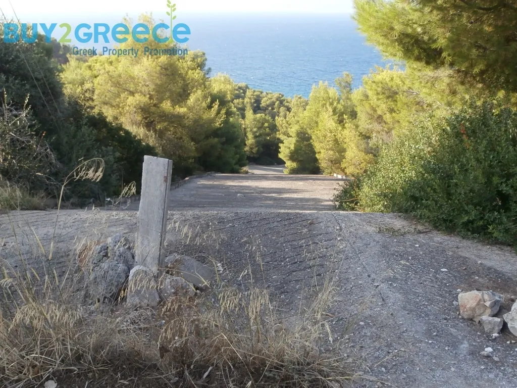 Οικόπεδο 1045τ.μ.  - 4