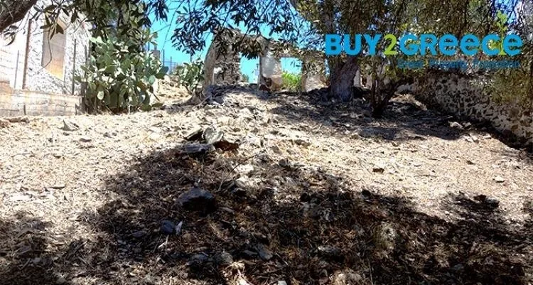 Plot 358m²  - 4