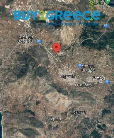Οικόπεδο 855τ.μ.  - 4