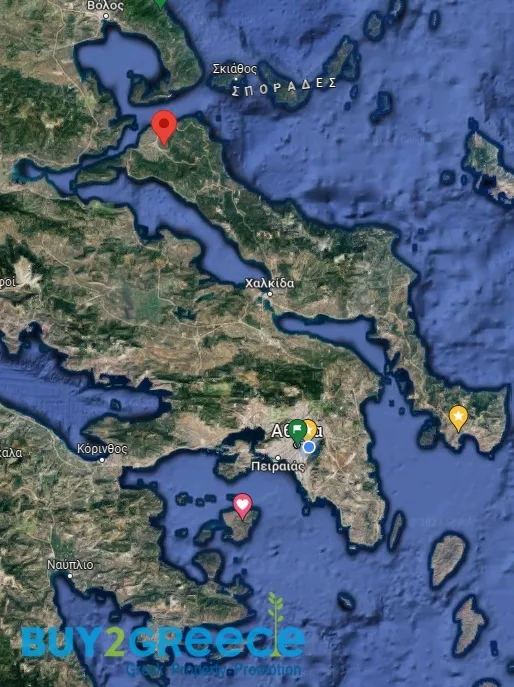 Οικόπεδο 1044τ.μ.  - 3