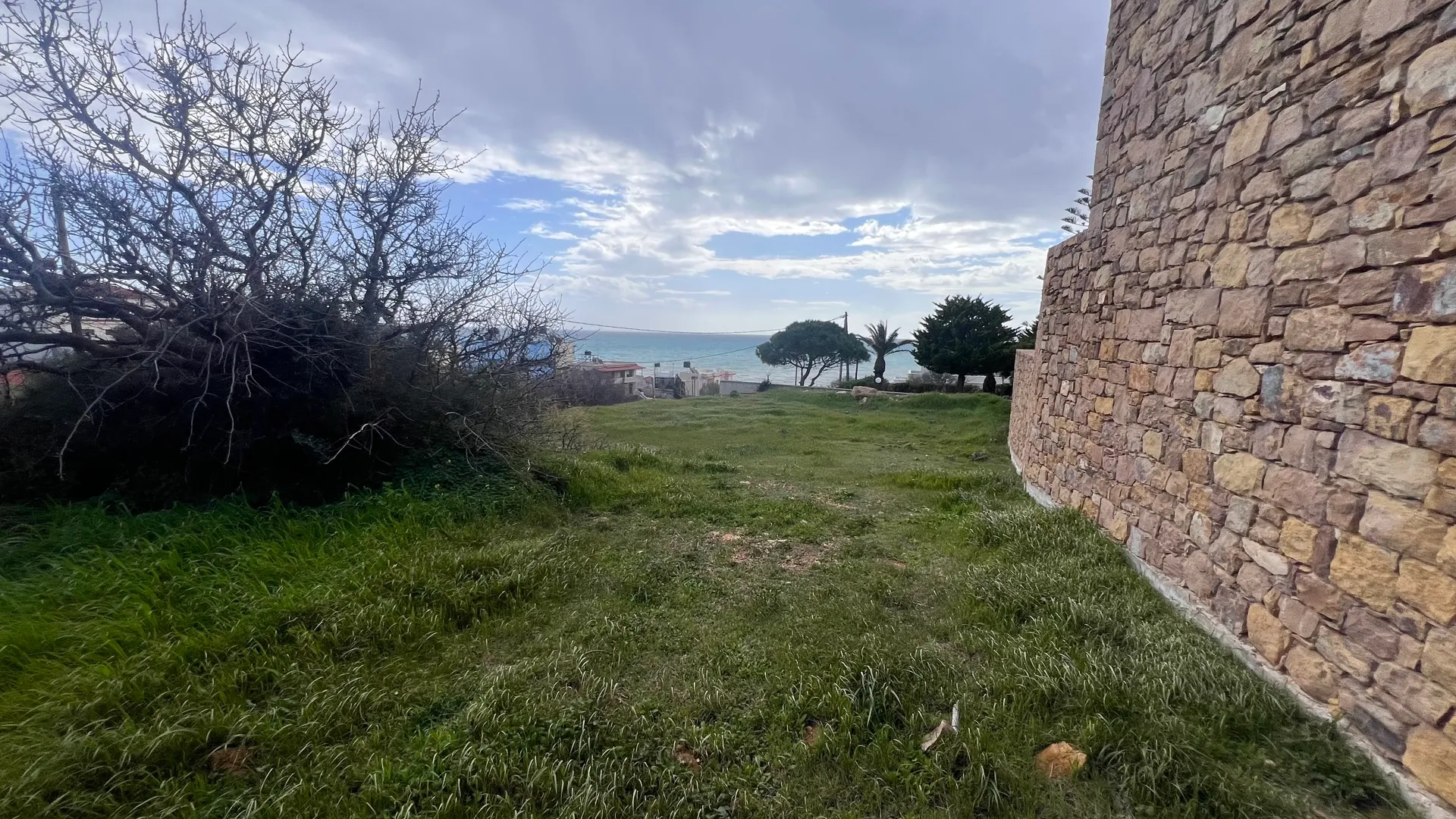 Plot 544m²  - 4