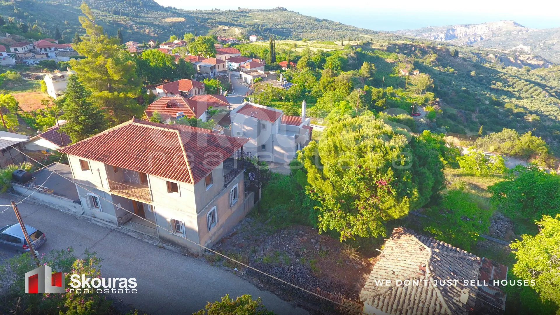 Μονοκατοικία 150τ.μ.  - 4