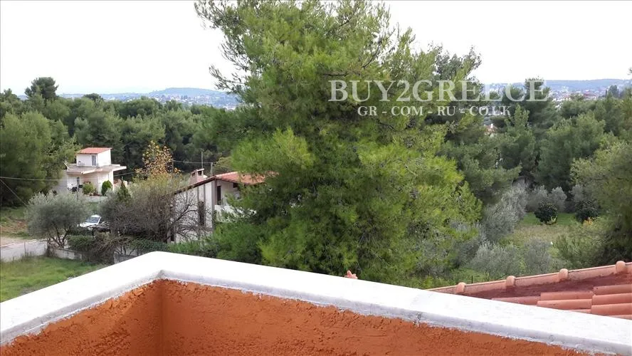 Μονοκατοικία 197τ.μ.  - 5
