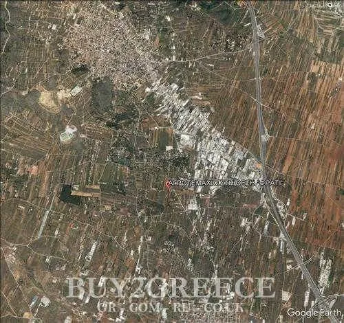 Αγροτεμάχιο 3600τ.μ.  - 4