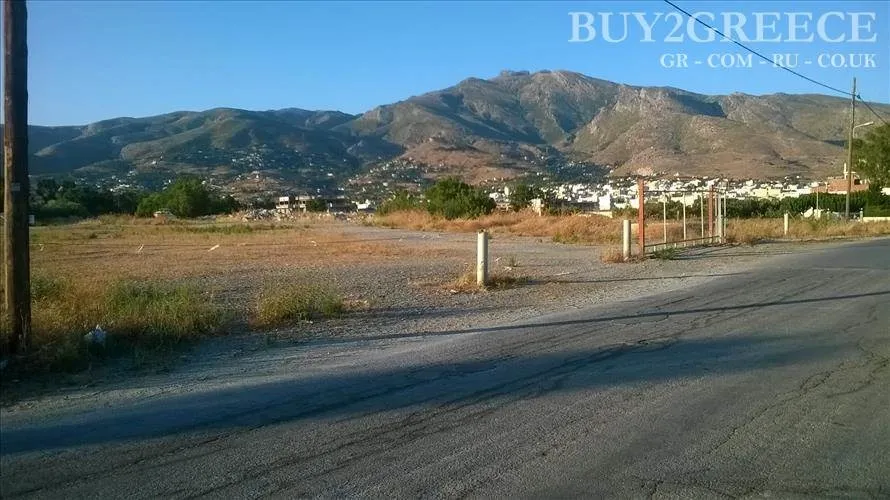 Land Parcel 15222m²  - 4