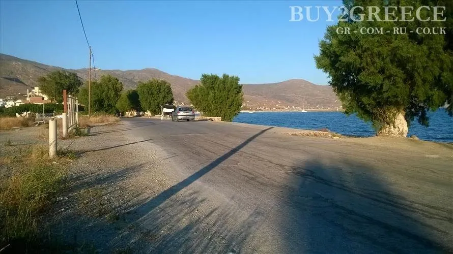Land Parcel 15222m²  - 5