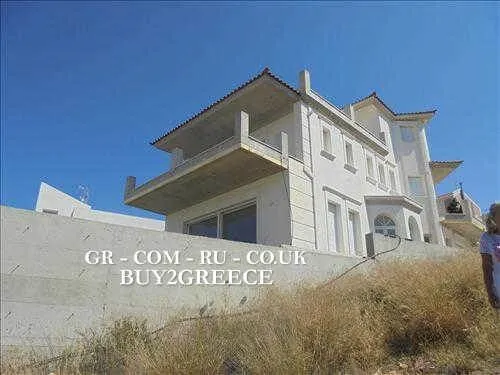 Μονοκατοικία 430τ.μ.  - 3