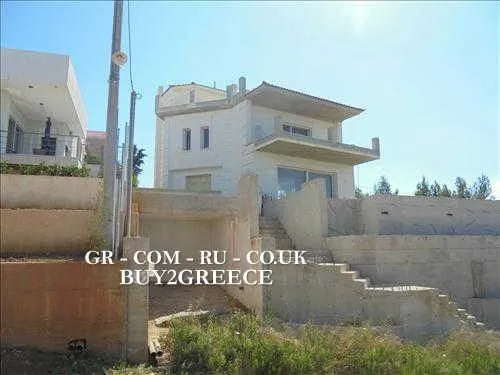 Μονοκατοικία 430τ.μ.  - 5