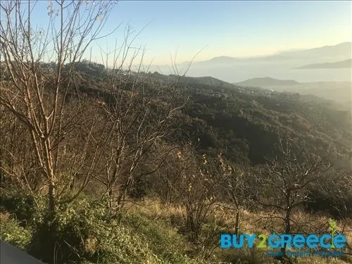 Land Parcel 2059m²  - 4