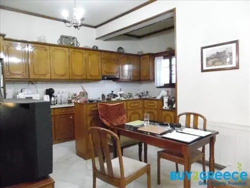 Detached house 120m²  - 2