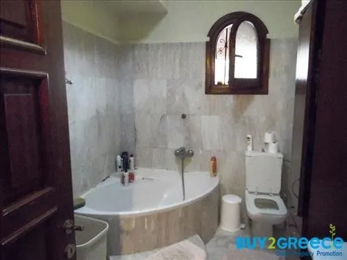 Detached house 120m²  - 4