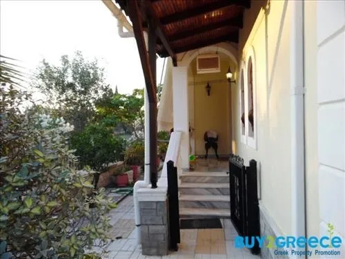 Detached house 120m²  - 5