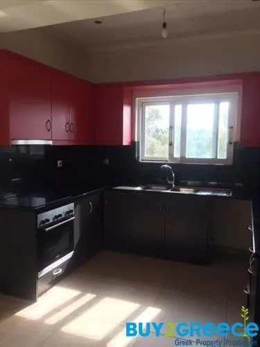 Detached house 120m²  - 3