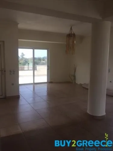 Detached house 120m²  - 5