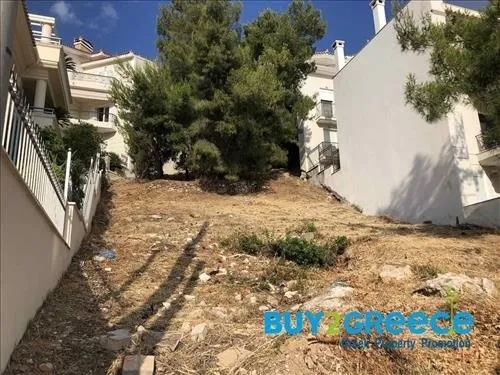 Plot 471m²  - 2