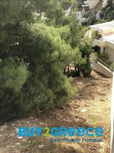 Plot 471m²  - 3