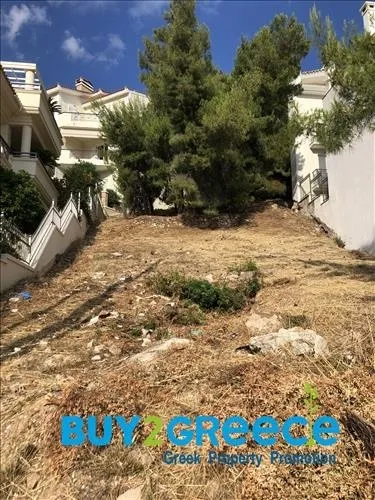 Plot 471m²  - 4