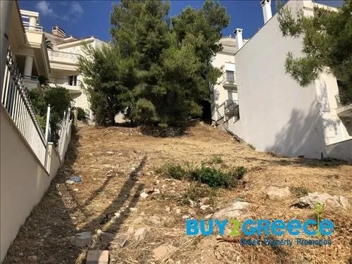 Plot 471m²  - 5