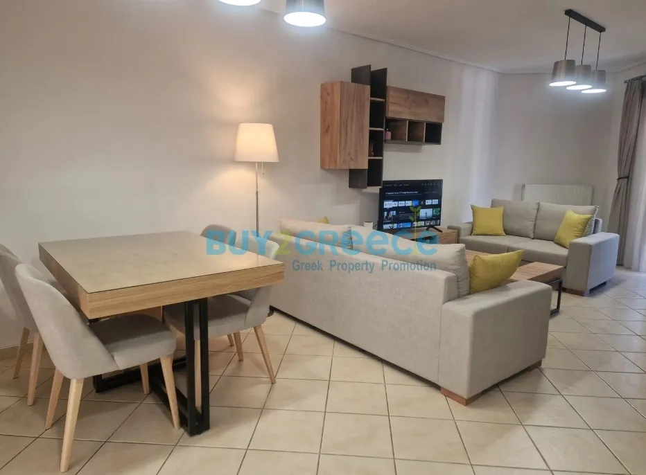 Maisonette 105m²  - 3