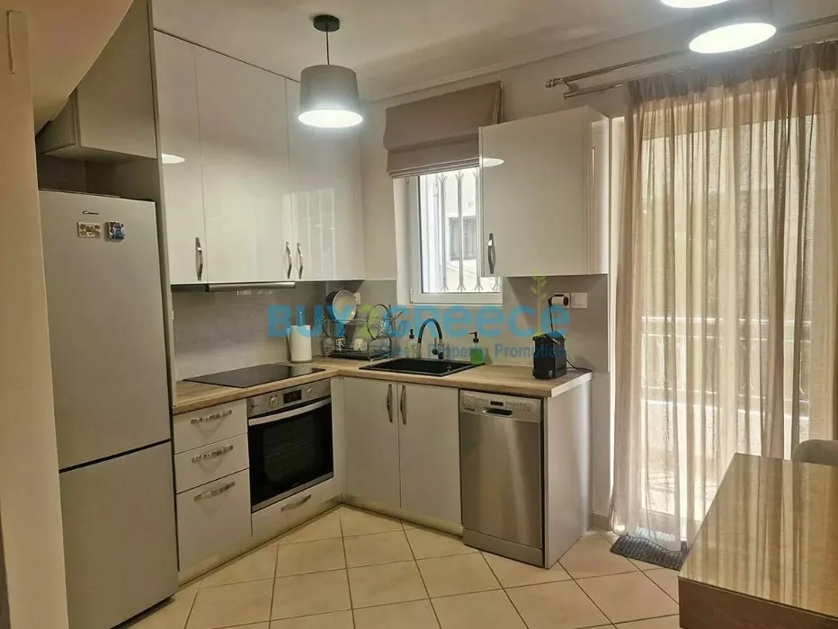 Maisonette 105m²  - 4
