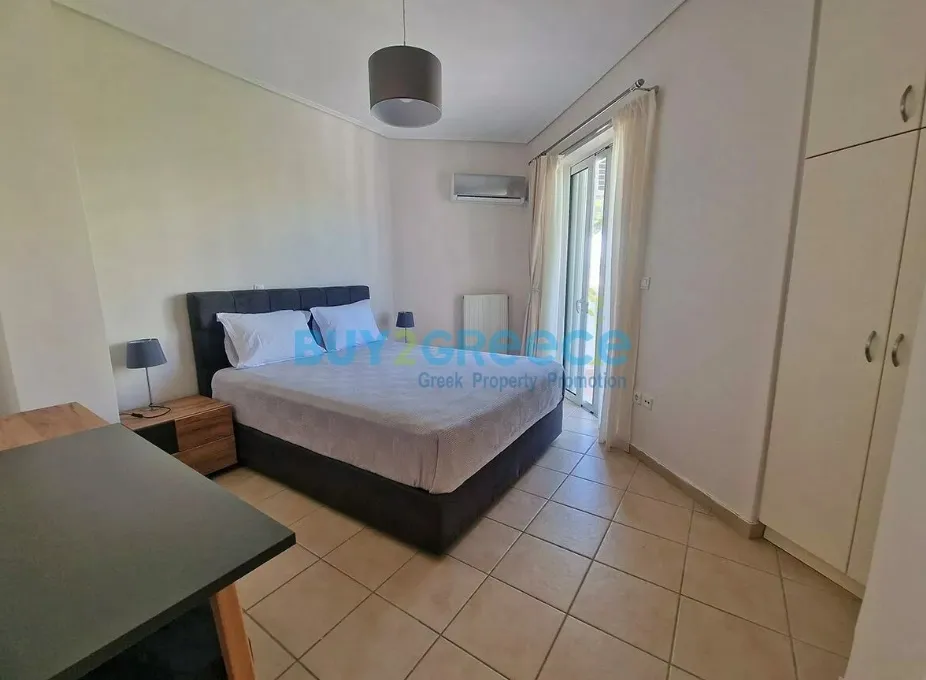 Maisonette 105m²  - 5