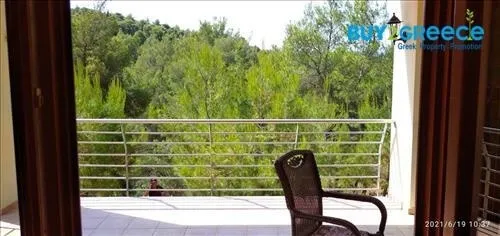 Maisonette 155m²  - 2